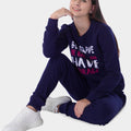 Fleece Terry Bottom 