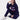 Fleece Terry Bottom 