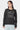 Printed Fleece Terry Sweat Shirt 