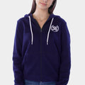 56 Fleece Terry Hoodie 