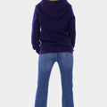 56 Fleece Terry Hoodie 