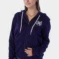 56 Fleece Terry Hoodie 