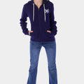 56 Fleece Terry Hoodie 