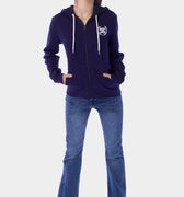 56 Fleece Terry Hoodie 