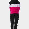 Team Spirit Fleece Terry Hoodie 