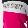 Team Spirit Fleece Terry Hoodie 