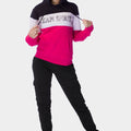 Team Spirit Fleece Terry Hoodie 