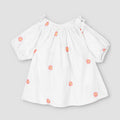Daisy Baby Top 