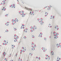 Flower Dress 