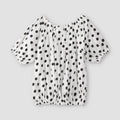 Dot Blouse 