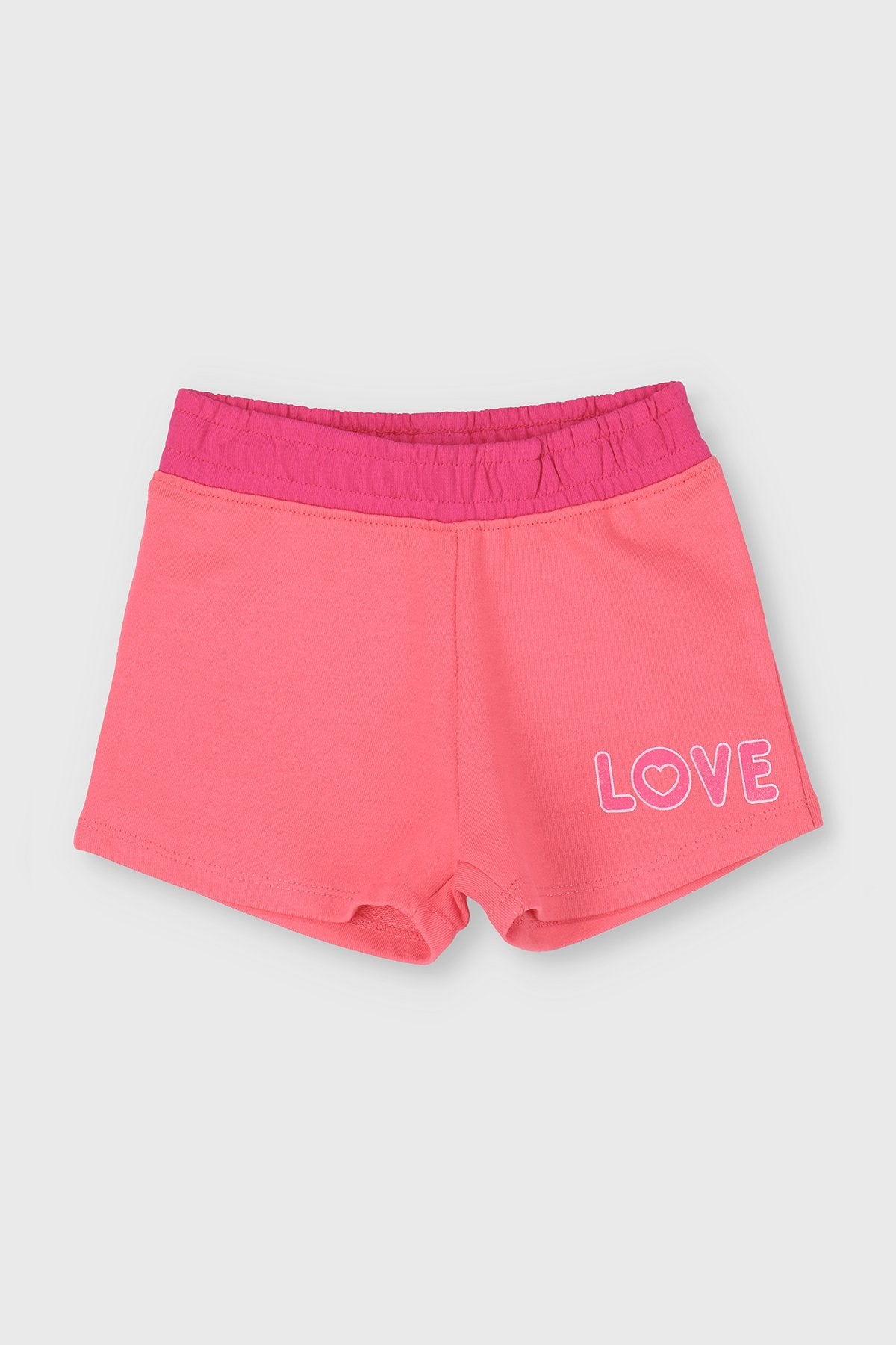 Love Shorts