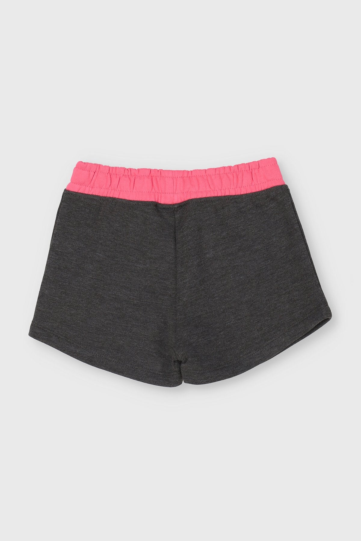 Pink Love Shorts