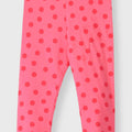 Polka Dot Legging 