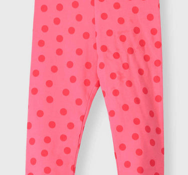 Polka Dot Legging 