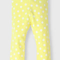 Polka Dot Legging 