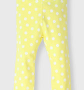 Polka Dot Legging 