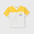 Sunny Tee 