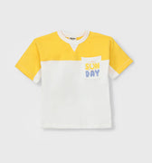 Sunny Tee 