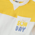 Sunny Tee 