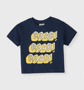 Roar Tee 