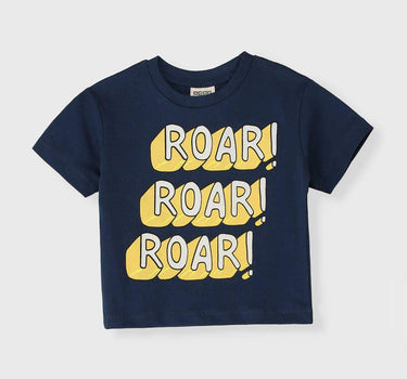 Roar Tee 