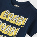 Roar Tee 