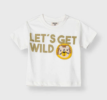 Wild T-Shirt 