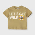 Wild T-Shirt 