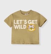 Wild T-Shirt 