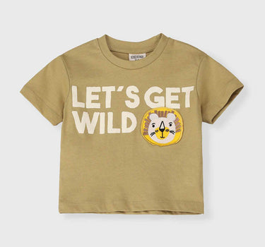 Wild T-Shirt 