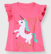 Sparkle Tee 