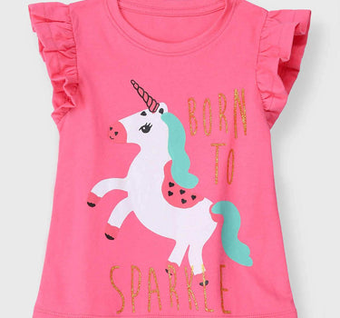 Sparkle Tee 