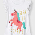 Sparkle Tee 