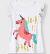 Sparkle Tee 