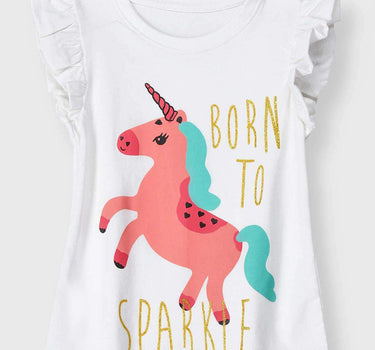 Sparkle Tee 