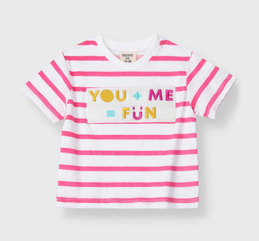 Fun T-Shirt 