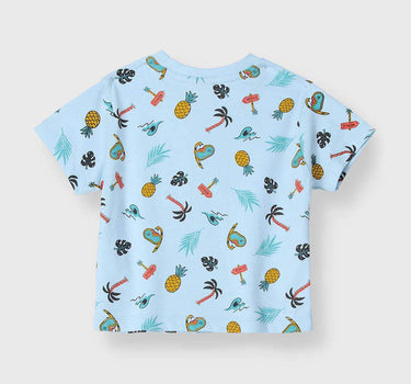 All Over T-Shirt 