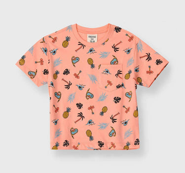 All Over T-Shirt 