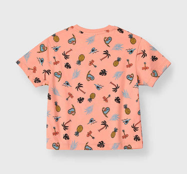 All Over T-Shirt 