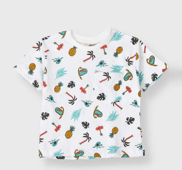 All Over T-Shirt 