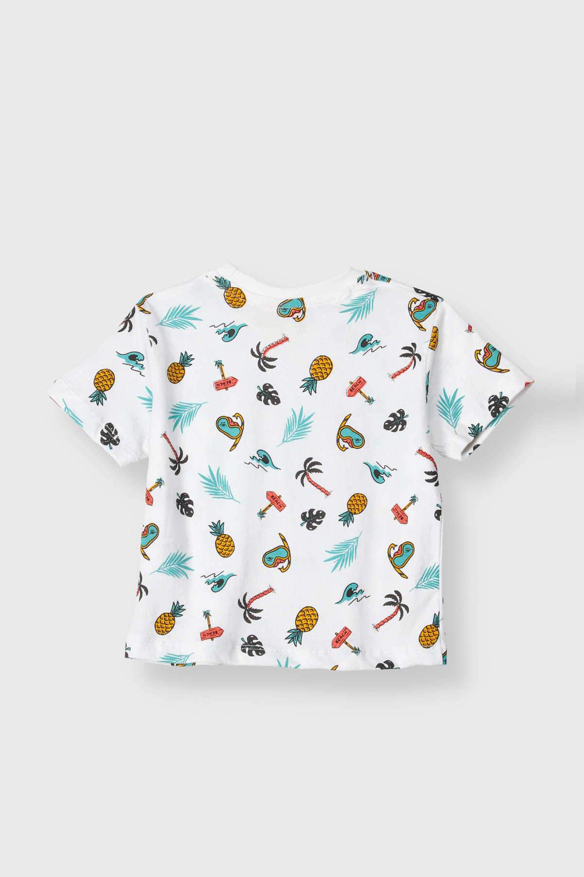 All Over T-Shirt