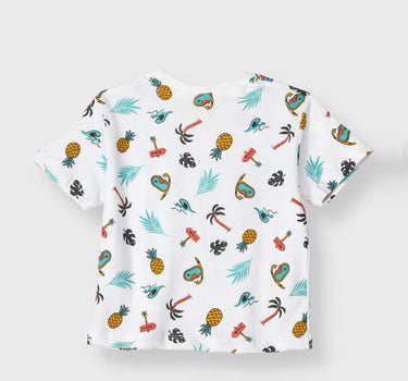 All Over T-Shirt 