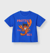 Lobster T-Shirt 