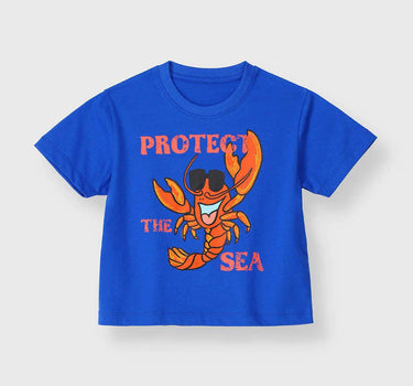 Lobster T-Shirt 