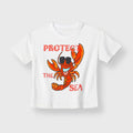 Lobster T-Shirt 