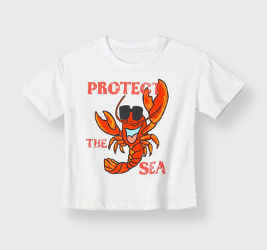 Lobster T-Shirt 