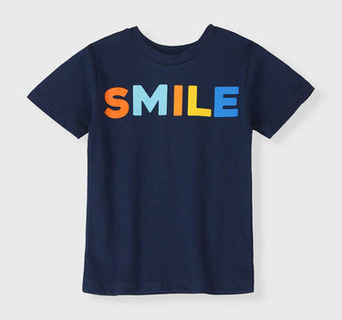 Smiley Tee 