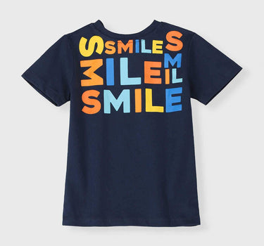 Smiley Tee 