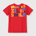 Smiley Tee 