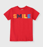 Smiley Tee 